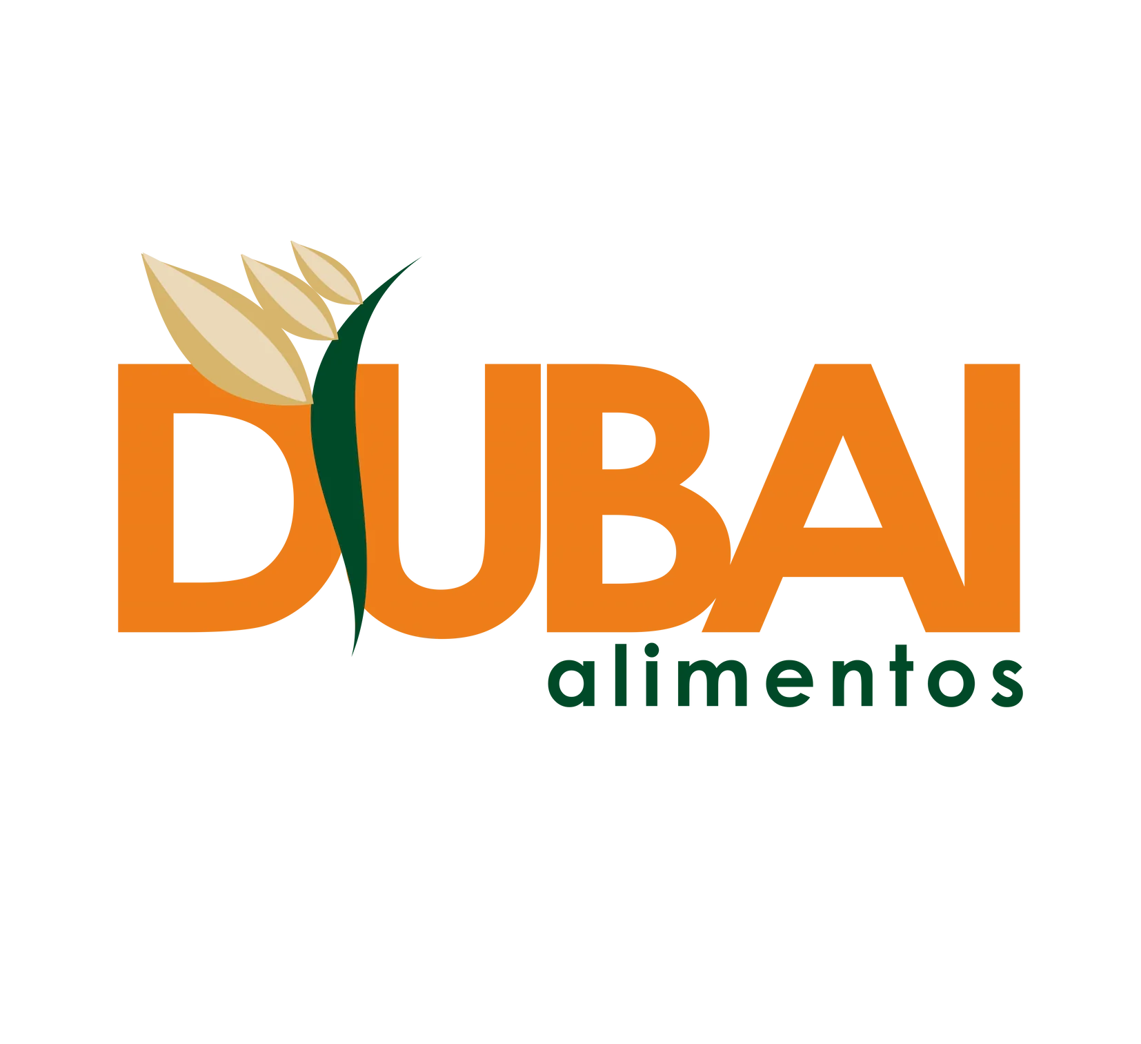 Dubai Alimentos