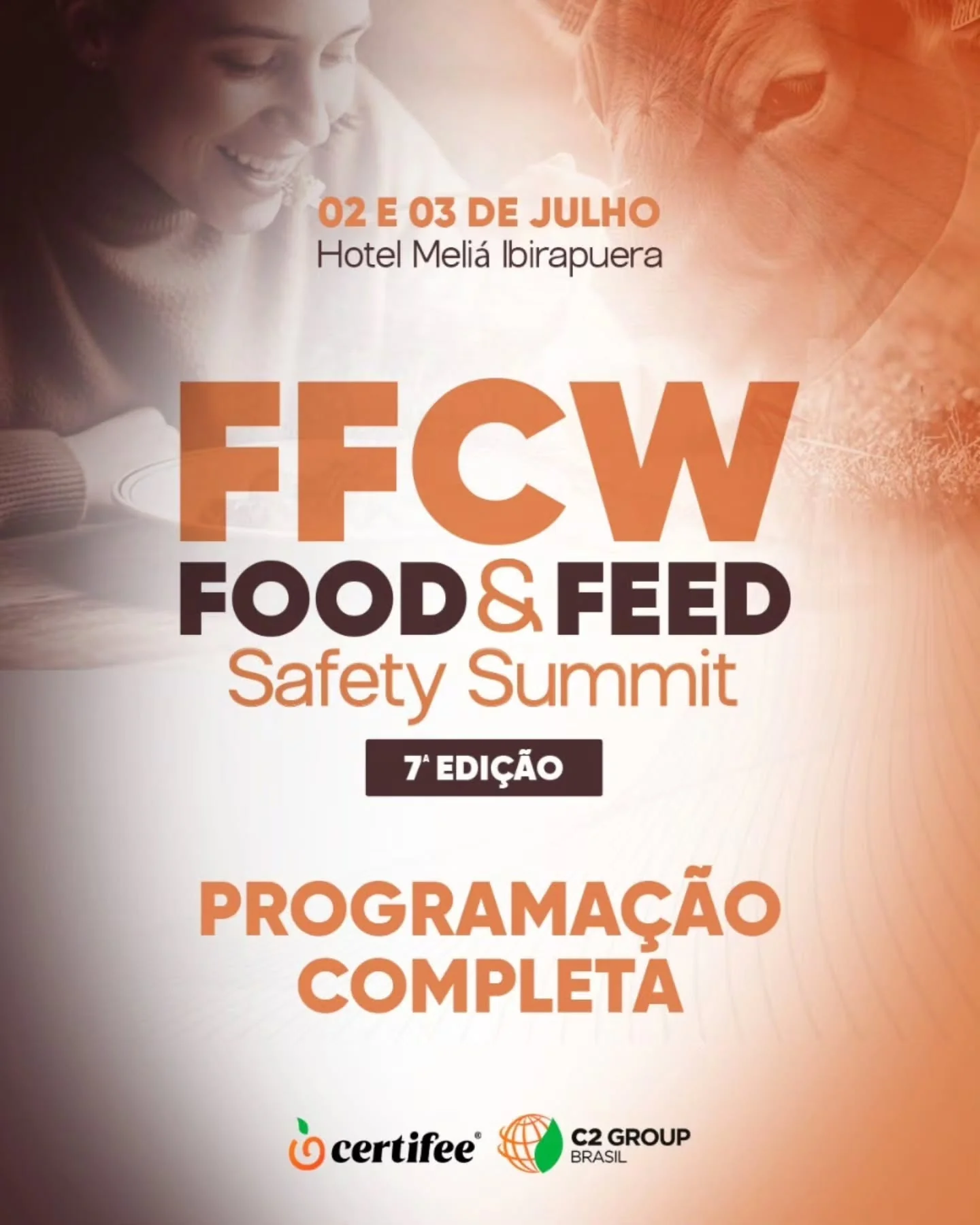 Food & Feed Safety Summit
