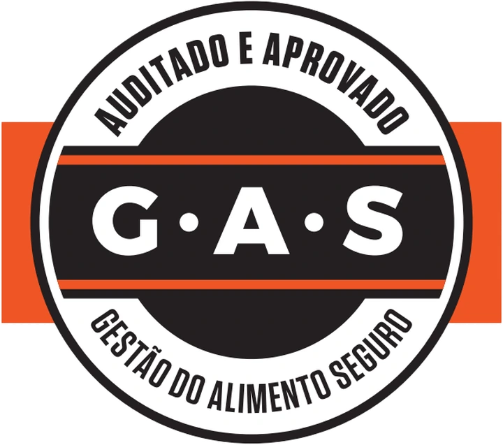 GAS - Indústria de Alimentos