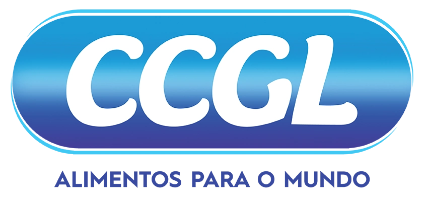 CCGL Alimentos para o Mundo