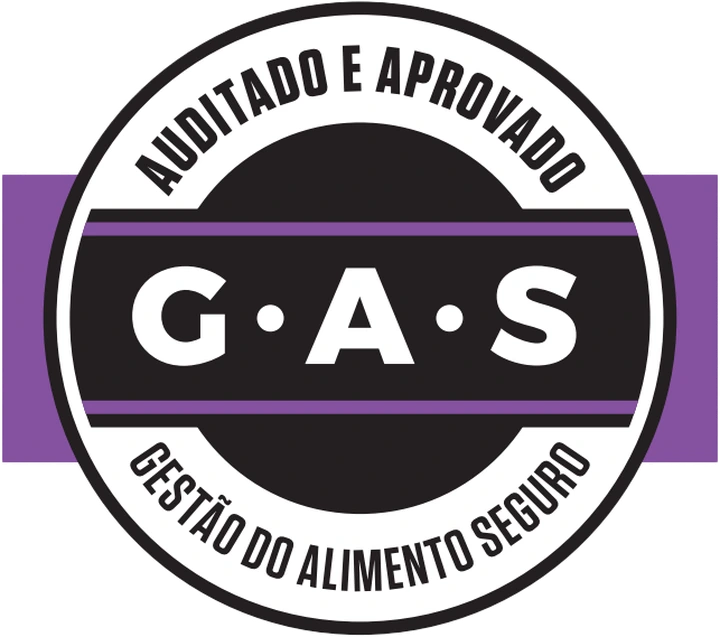 GAS - Indústria de Embalagens para Alimentos