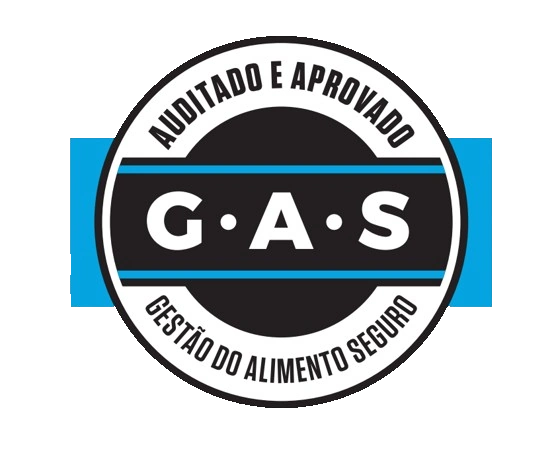 GAS - Transporte de Alimentos