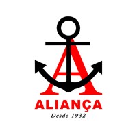 Aliança Desde 1932