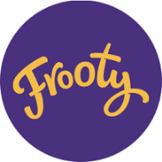 Frooty