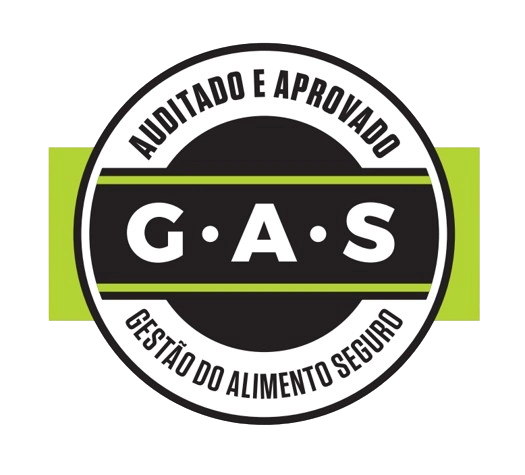GAS - Armazenagem e Distribuição