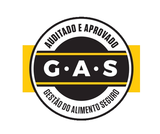 GAS - Serviços de Alimentação