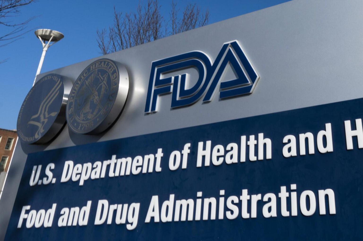 Como verificar se um produto químico está registrado no FDA