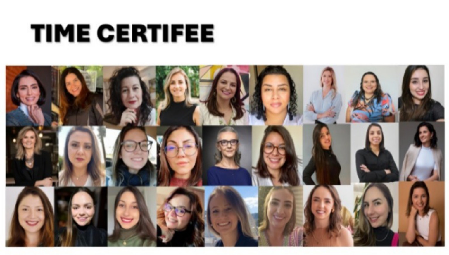 Encontro Presencial de Consultores da Certifee em Porto Alegre marcará um novo ciclo de crescimento, cultura e visão de futuro