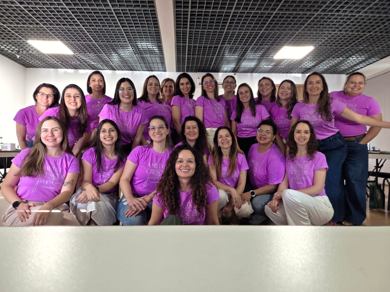 Entrevista: Encontro de Consultores Certifee