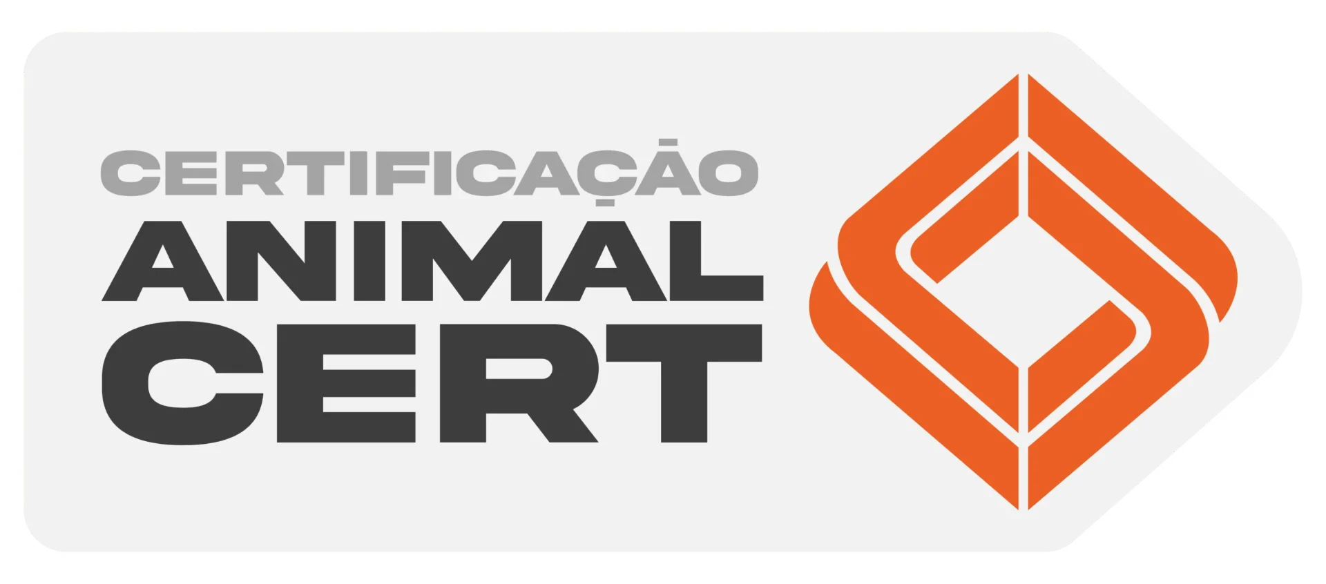 Selo AnimalCert — Certificação para a cadeia de nutrição animal